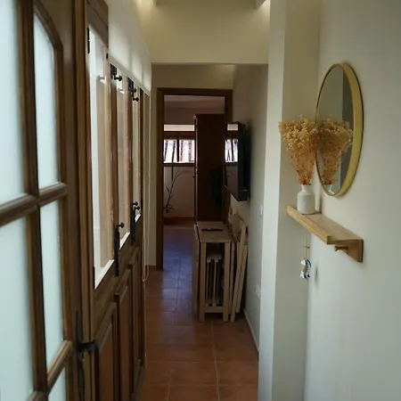 Lägenhet Oliva Molinillo Málaga