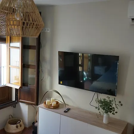 Appartement Oliva Molinillo
