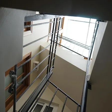 Lägenhet Oliva Molinillo Málaga