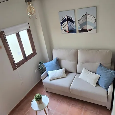 Lägenhet Oliva Molinillo Málaga