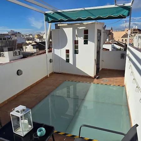 Oliva Molinillo Málaga