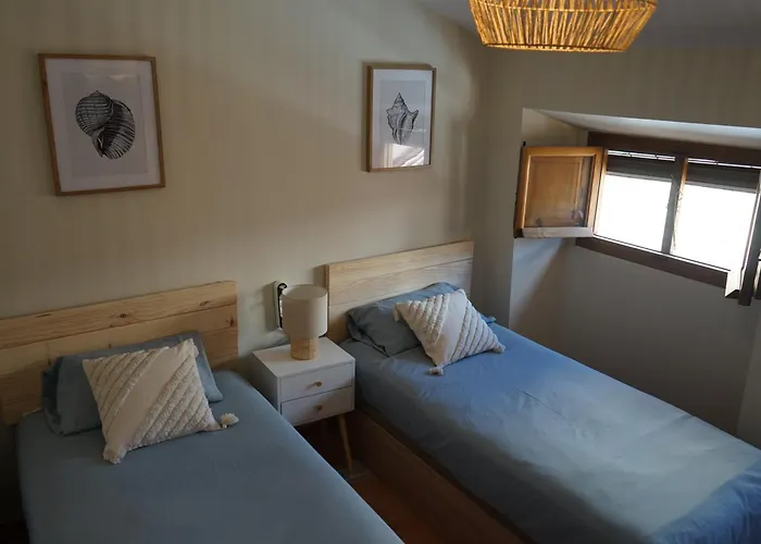Appartement Oliva Molinillo
