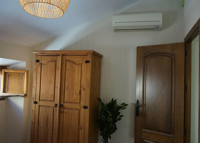 Appartement Oliva Molinillo *