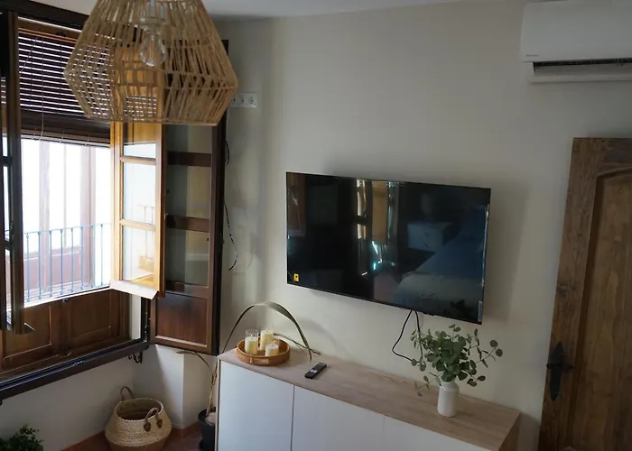 Appartement Oliva Molinillo