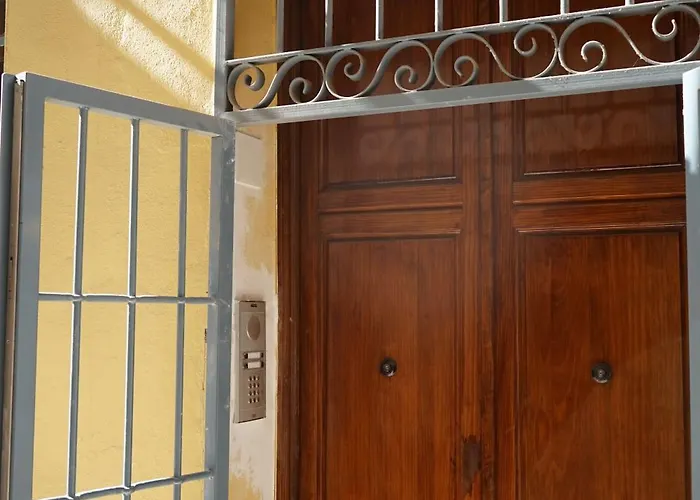 Oliva Molinillo * Málaga
