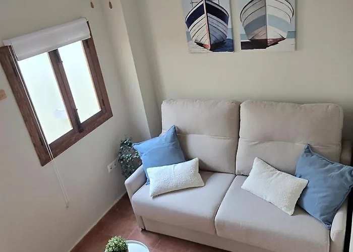 Appartement Oliva Molinillo Málaga