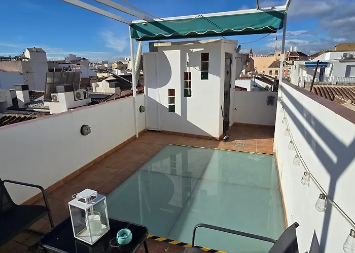 Oliva Molinillo Málaga