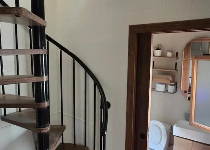 Appartement Oliva Molinillo Málaga
